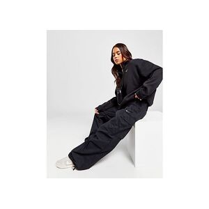 Nike Street Woven Cargo Track Pants, Black