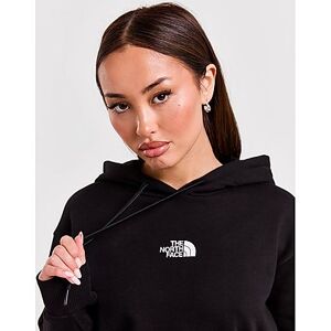 The North Face Zumu Overhead Hoodie, Black