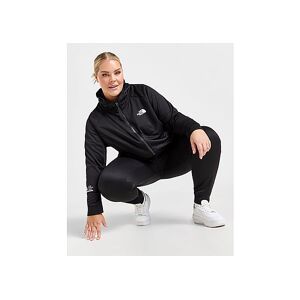 The North Face Plus Size Mountain Athletics Full Zip Hoodie, Black