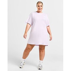 The North Face Plus Size Simple Dome Dress, Purple