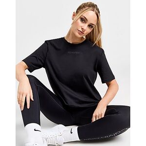 Calvin Klein Sport Logo T-Shirt, Black