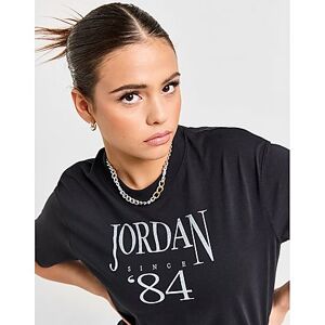 Jordan Heritage 85 T-Shirt, Black