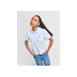 Lacoste Small Logo Polo Shirt, Blue