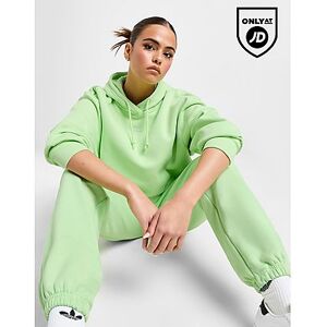 adidas Originals Essential Overhead Hættetrøje Dame, Green