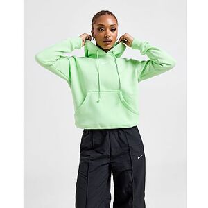 Nike Phoenix Fleece Hoodie, Green