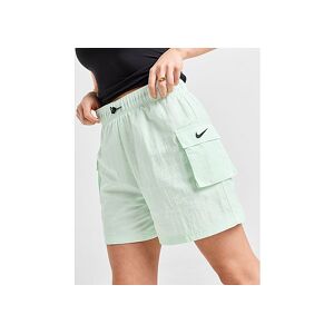 Nike Essential Woven Cargo Shorts, Green