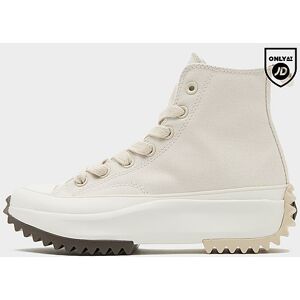 Converse Run Star Hike Women's, Beige