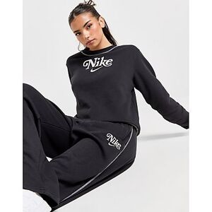 Nike Energy Crew Sweatshirt, Black