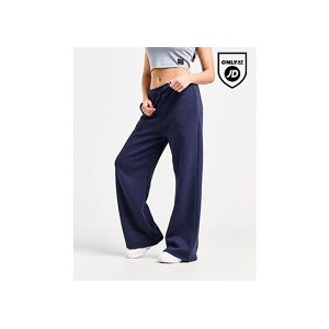 Supply & Demand York Wide Leg Joggers, Blue