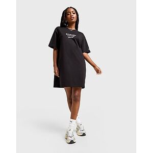 Columbia Established T-Shirt Dress, Black