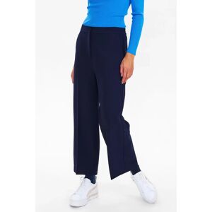 Numph DK Nümph - PRE-OWNED NURONJA PANTS - Dark Sapphire - 42