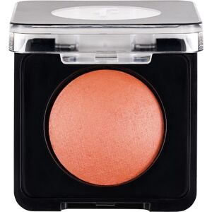 Flormar Øjenmakeup Øjenskygger Baked Eyeshadow 003 Orange Popsicle