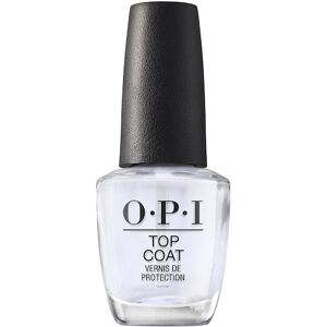 OPI Plejeprodukter Under- og overlak Top Coat