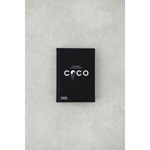 Gina Tricot - New mags world according to coco book - coffee table books- Black - ONESIZE - Female  Female Black