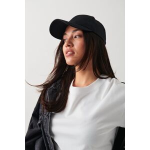 Gina Tricot - Sporty cap - kasketter- Black - ONESIZE - Female  Female Black