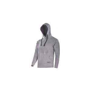 LAHTIPRO Lahti Pro Gray HOODIE 320G, " 3XL" , CE, LAHTI