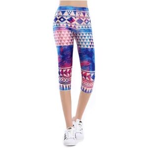 Sweden Quickstyle Capri stammedrøm MultiColor M