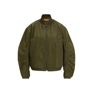 Boss Water-repellent jacket in a relaxed fit