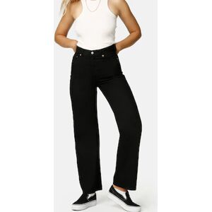 Dr Denim Jeans - Echo Sort Female W26-L32