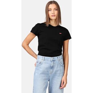 Levis T-Shirt - Perfect Tee Sort Female 2XS