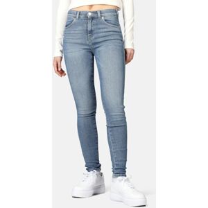 Dr Denim Jeans - Lexy Sort Unisex EU 40