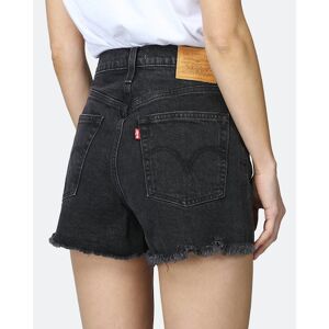 Levis Shorts - Ribcage Sort Female W26