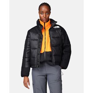 The North Face Jakke - W Hlyn Insulated Sort Female XS