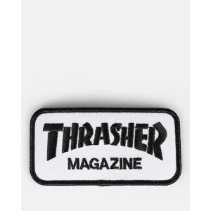 Thrasher Lap - Logo Sort Female W28-L27