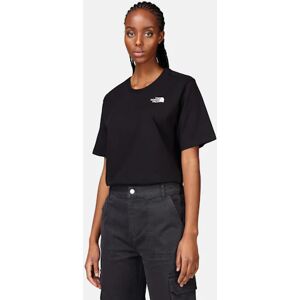 The North Face T-Shirt - BF Simple Dome Grøn Female XS