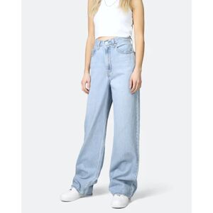 Levis Jeans - High Loose Blå Female W27-L33