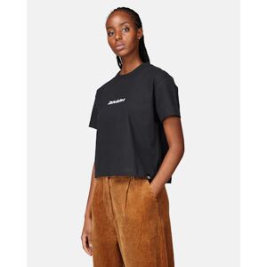 Dickies T-shirt - Loretto Sort Female XS