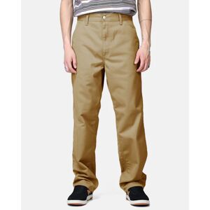 Carhartt Chinos - Simple Denison Sort Female XS