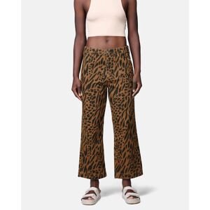 Obey Pants - Lyon Sort Female W27