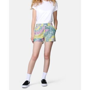 Vans Shorts – Spiraling Lilla Female S
