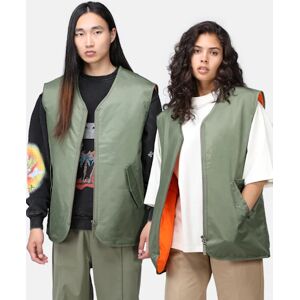 JUNKYARD Vest – Best Bomber Grøn Female M