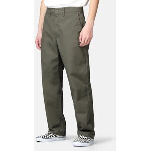 Vans Skateboarding Bukser – Authentic Chino Sort Female XS