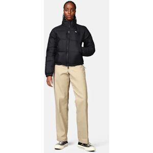 Dickies Jakke - Alatna Sort Female L