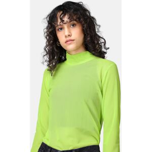 JUNKYARD Top - Lazy Sort Female L