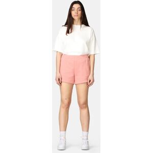 Champion Shorts - C Logo Sort Female L