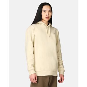 The North Face Hoodie - City Standard Gul Female L