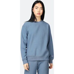 Champion Premium Crewneck - Crewneck Sweatshirt Rød Female EU 40