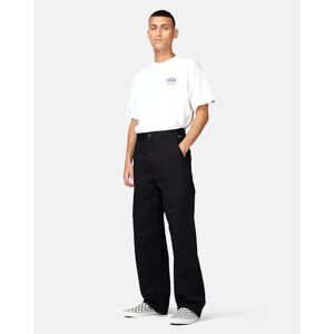 Vans Trousers - Authentic Chino Sort Female XS