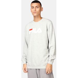 FILA Trøje - Barbian Sort Male XL