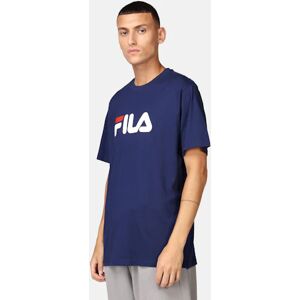 FILA T-Shirt - Bellano Blå Female XS