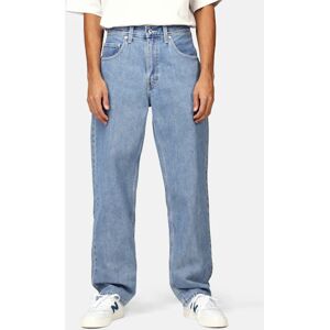 Levis Jeans - SilverTab Hvid Unisex EU 45