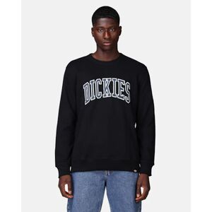 Dickies Sweater - Aitkin Sort Male S