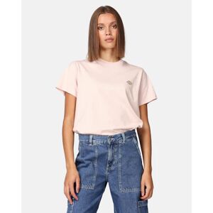 Dickies T-shirt - Mapleton Rosa Female 2XS