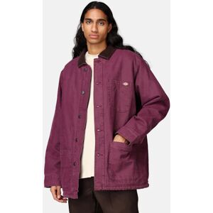 Dickies Jakke – Dc Chore Coat Blå Female S