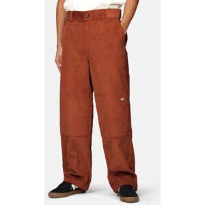 Dickies Bukser – Higginson Blå Female W28-L32