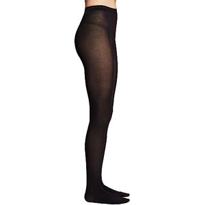 ESPRIT Women's Knitted Tights Black L